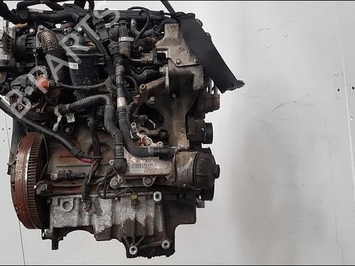 Engine ALFA ROMEO GIULIETTA (940_) 2.0 JTDM (940FXE1A, 940FXG11) | BP16106245M1 