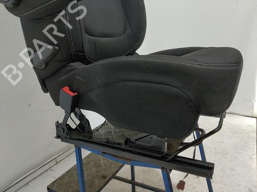 Left front seat RENAULT TRAFIC III Van (FG_) 2.0 dCi 170 (FGMM, FGMV) | BP40241575C15 - Image 15