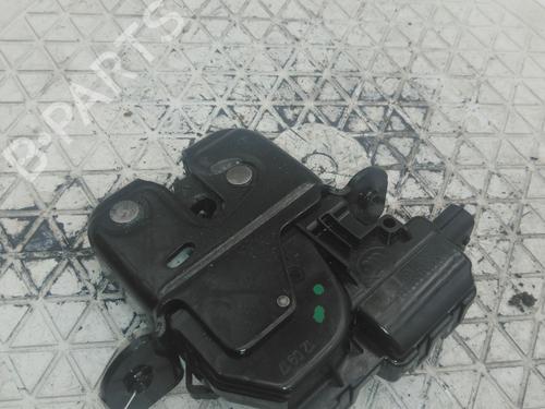 Tailgate lock RENAULT TWINGO III (BCM_, BCA_) 0.9 TCe 90 (BCM9, BCM2) | BP37276265C101 - Image 2