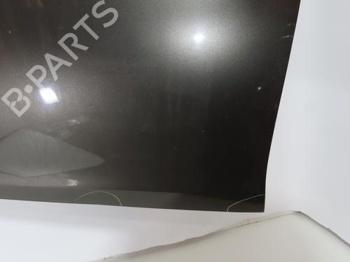 Left front door PEUGEOT 308 II (LB_, LP_, LW_, LH_, L3_) 1.6 HDi | BP29577494C2 
