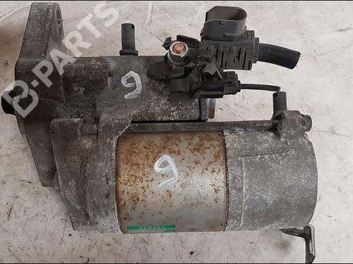 Used Starter Starter TOYOTA COROLLA (_E12_) 1.4 D (NDE120_, NDE120R) (90 hp) 10940053 10940053