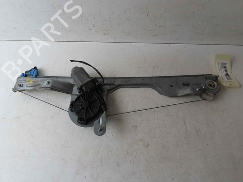 Used Front right window mechanism Front right window mechanism 37057679 37057679