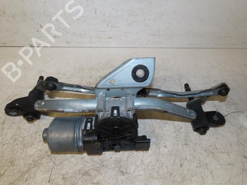 Viskermotor vindrude RENAULT TWINGO II (CN0_) 1.2 16V (CN0K, CN0V, CN0A) (76 hp) 22693022