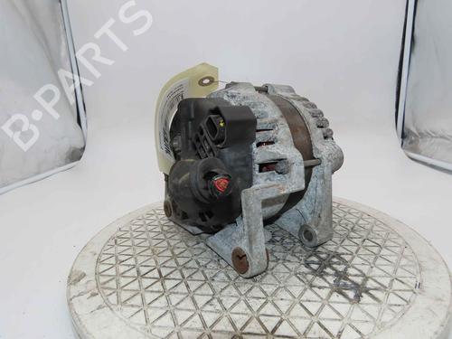 Alternator CHEVROLET AVEO Hatchback (T300) 1.6 | BP37055802M7 - Image 3