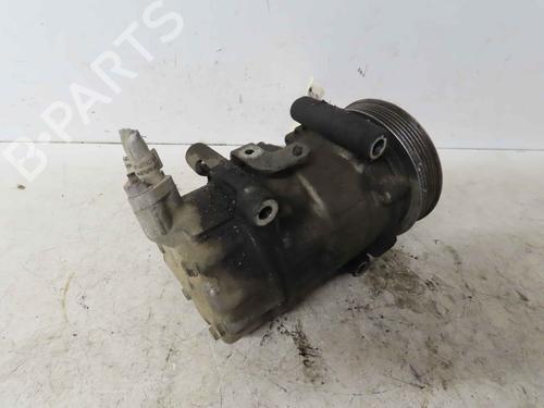 AC compressor PEUGEOT PARTNER Box Body/MPV 1.6 HDi | BP37045548M34 - Image 2