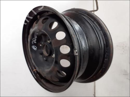 Used Rim CITROËN C1 (PM_, PN_) 1.0 (68 hp) 29468726