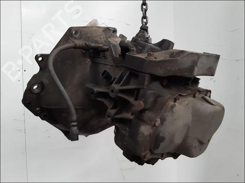 Gearbox OPEL CORSA D (S07) 1.0 (L08, L68) | BP15984172M3 