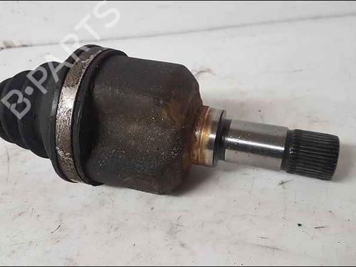 Left front driveshaft PEUGEOT 607 (9D, 9U) 2.0 HDI | BP37042553M38 - Image 3