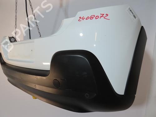 Rear bumper CITROËN C3 / C3 ORIGIN III (SX) 1.6 BlueHDi 75 | BP19690175C8 