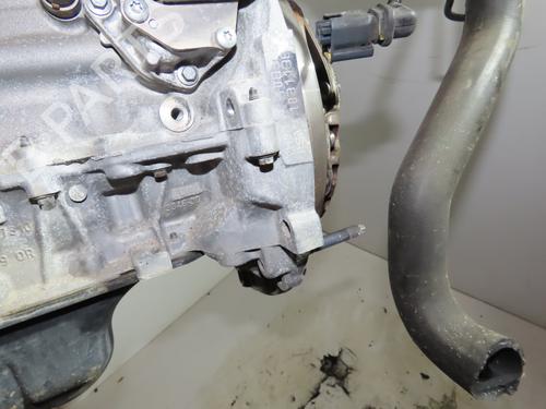 Used Engine Engine CITROËN C3 III (SX) 1.5 BlueHDi 100 (SXYHYP, SXYHTU) (102 hp) 35796512 35796512