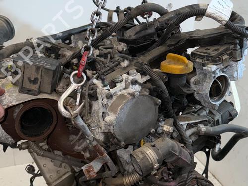 Used Engine Engine 39011651 39011651