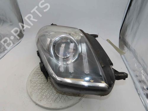 Used Right headlight Right headlight 37060816 37060816
