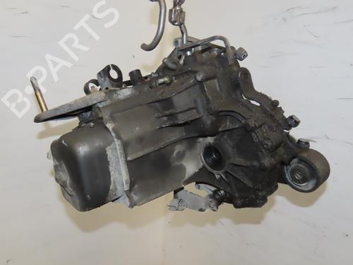 Gearbox PEUGEOT 106 II (1A_, 1C_) 1.1 i | BP18779654M3 