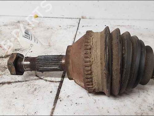 Left front driveshaft CITROËN JUMPER I Van (244) 2.2 HDi | BP37043152M38 - Image 2