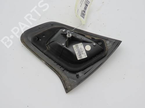 Used Left tailgate light CITROËN C3 II (SC_) 1.4 HDi 70 (SC8HZC, SC8HR0, SC8HP4) (68 hp) 19479607