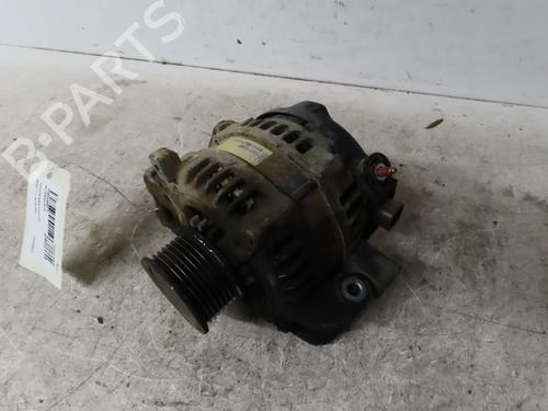 Generator TOYOTA RAV 4 III (_A3_) 2.2 D 4WD (ALA30_, ALA30R) (136 hp) 18124162