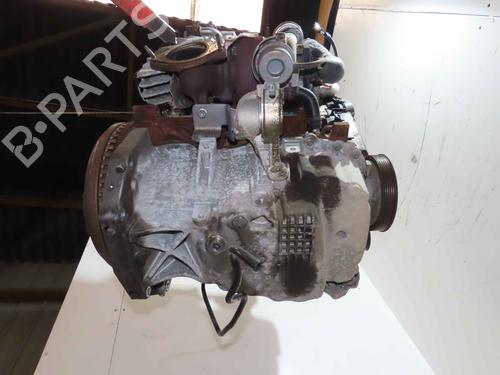 Engine DACIA DUSTER (HS_) 1.5 dCi (HSMC) | BP37054185M1 - Image 6