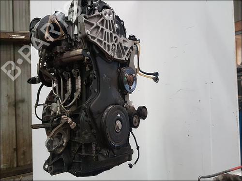 Used Engine RENAULT GRAND SCÉNIC II (JM0/1_) 2.0 dCi (JM1K) (150 hp) 15798716