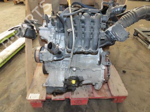 Engine KIA RIO III (UB) 1.25 CVVT | BP37055382M1 - Image 4