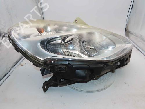 Used Right headlight Right headlight 37276286 37276286