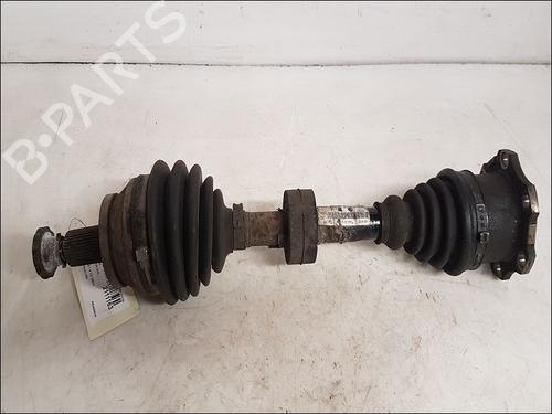 Used Left front driveshaft SEAT IBIZA III (6L1) 1.9 TDI (100 hp) 16146439
