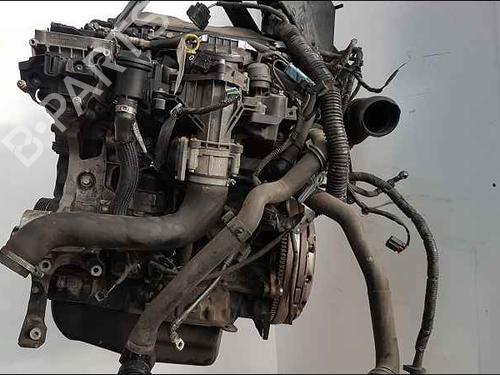 Used Engine Engine 37043790 37043790