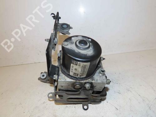 ABS pump OPEL ASTRA H (A04) 1.6 (L48) | BP37051693M43 - Image 2