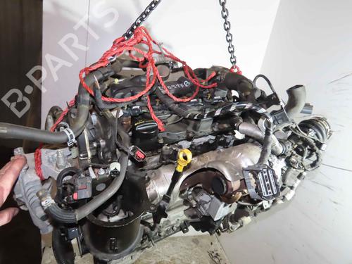 Engine FORD ECOSPORT 1.5 TDCi EcoBlue | BP37049486M1 - Image 5
