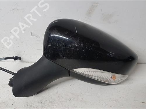 Left mirror RENAULT CLIO IV (BH_) 1.5 dCi 75 | BP15008865C26 