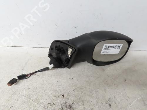 Used Right mirror CITROËN C3 I (FC_, FN_) 1.4 HDi (68 hp) 17994865