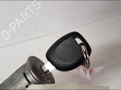 Used Ignition barrel Ignition barrel RENAULT CLIO II (BB_, CB_) 1.5 dCi (B/CB3M) (64 hp) 14952645 14952645