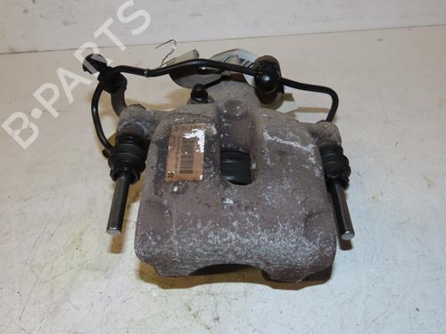 Used Left rear brake caliper PEUGEOT 5008 (0U_, 0E_) 2.0 HDi 150 / BlueHDi 150 (150 hp) 29153101