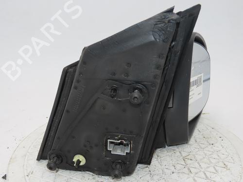 Right mirror FORD FOCUS III 1.5 TDCi | BP21113131C27 