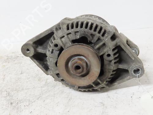 Used Alternator OPEL CORSA B (S93) 1.2 i (F08, F68, M68) (45 hp) 16361543