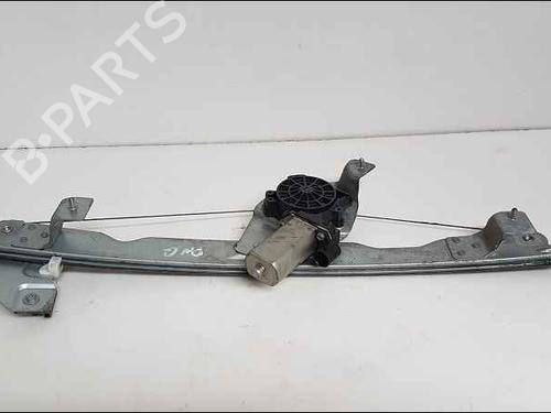 Used Front left window mechanism Front left window mechanism 37041746 37041746