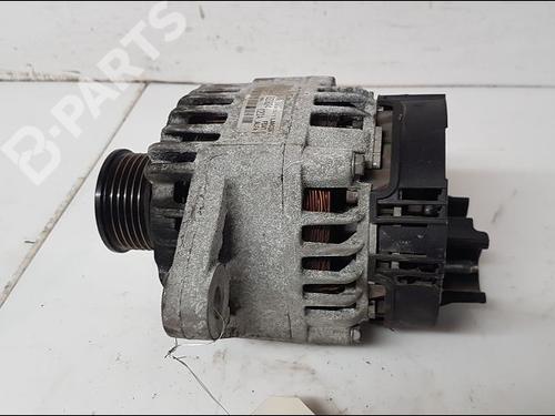 Alternator ALFA ROMEO GIULIETTA (940_) 1.6 JTDM (940FXD1A) | BP11016414M7 