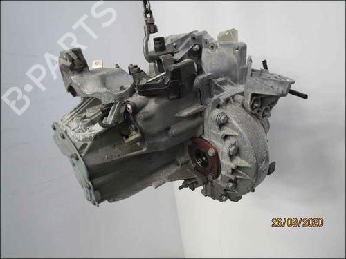 Gearbox CITROËN C4 Picasso II 1.6 BlueHDi 120 | BP37039609M3 - Image 3