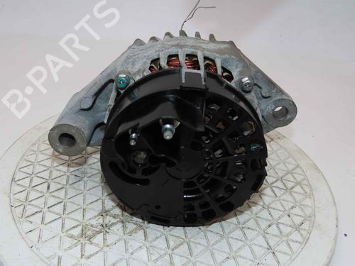 Alternator FIAT DOBLO Cargo (263_) 1.6 D Multijet (263WXD1B, 263WXR1B, 263WXX1B, 263ZXD1B,... | BP37053258M7 - Image 3