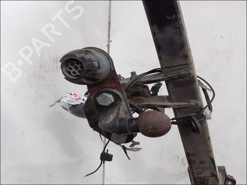 Trækkugle/Mekanisme Trækkugle/Mekanisme BMW 3 Touring (E46) 320 d (150 hp) 30139520 30139520