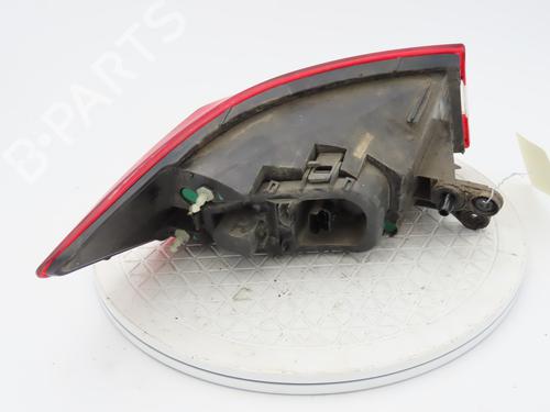 Right taillight RENAULT CLIO IV (BH_) 1.5 dCi 90 | BP20128339C35 
