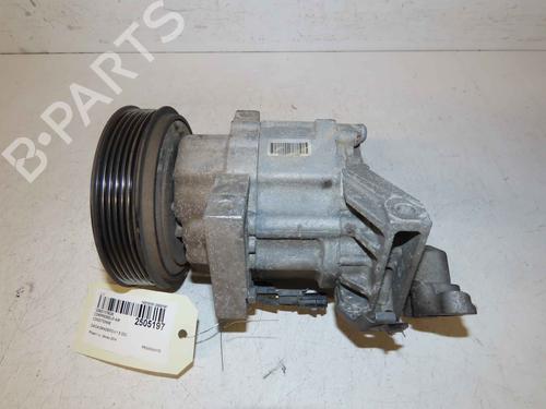 Compressor A/A Compressor A/A DACIA SANDERO II 1.5 dCi (90 hp) 37054139 37054139