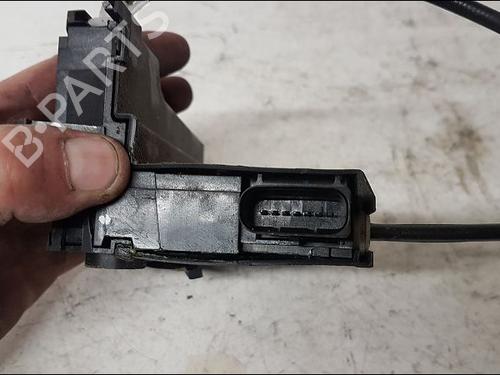 Rear right lock PEUGEOT 308 SW II (LC_, LJ_, LR_, LX_, L4_) 1.6 HDi 92 | BP15089491C99