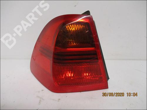 Used Left taillight Left taillight BMW 3 Touring (E91) 325 d (197 hp) 10953742 10953742
