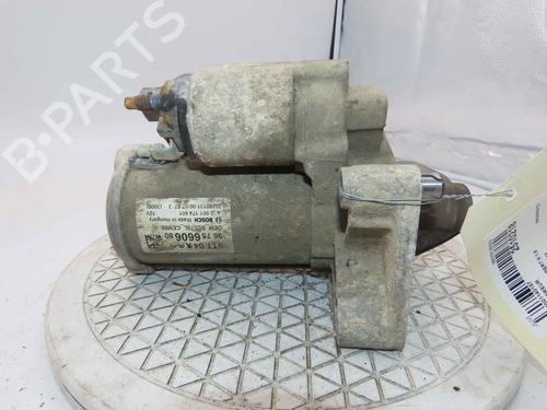 starter-peugeot-expert-van-v_-2016-37057724 main image