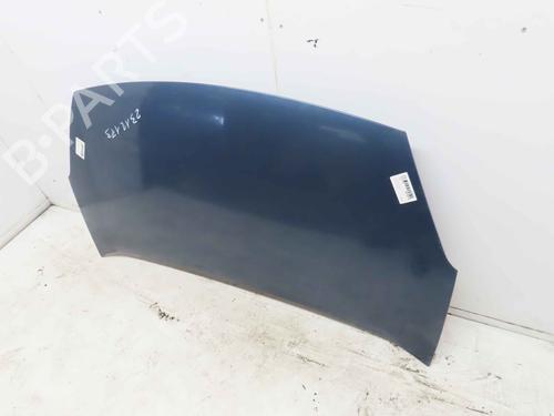 Motorhjelm PEUGEOT PARTNER Tepee 1.6 HDi 75 (16V) | BP37045655C1 - Image 3