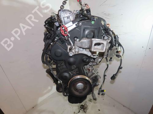 Engine PEUGEOT 206+ (2L_, 2M_) 1.4 HDi eco 70 | BP37054769M1 - Image 4