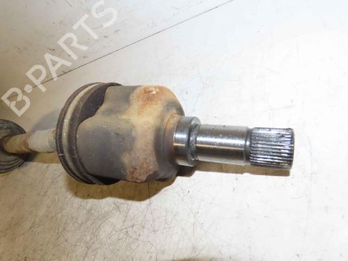 Used Left front driveshaft Left front driveshaft 37041975 37041975