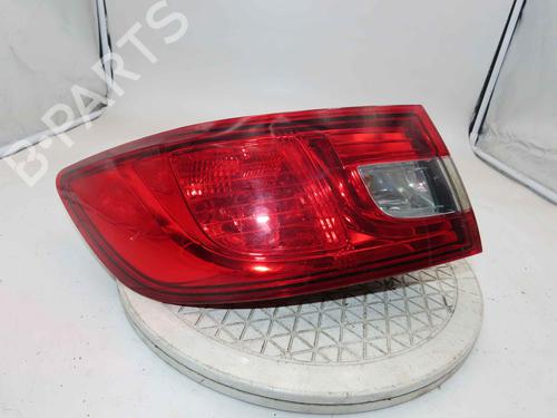 Used Rear bumper left light Rear bumper left light 37057390 37057390