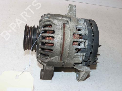 Alternator RENAULT TWINGO II (CN0_) 1.2 16V (CN0K, CN0V, CN0A) | BP37054196M7 - Image 2
