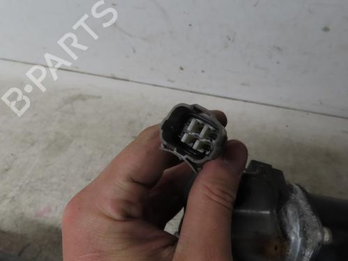 Used Front wiper motor Front wiper motor SUZUKI SWIFT III (MZ, EZ) 1.3 DDiS (RS413D) (75 hp) 18129834 18129834